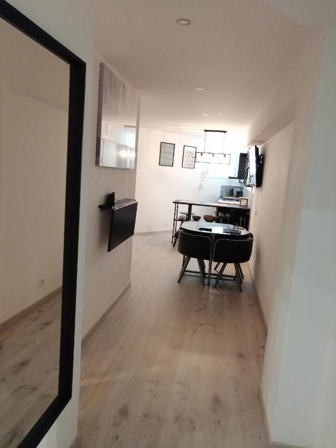 Loft & Studio Cascais Exterior foto